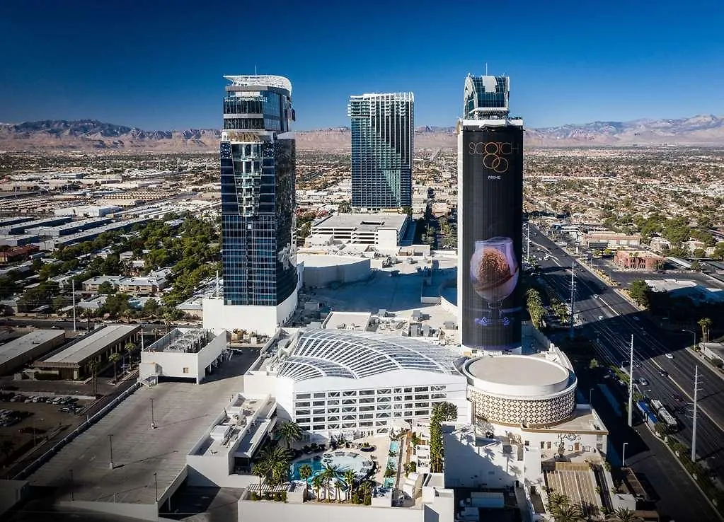 Hotel Palms Casino Resort Las Vegas
