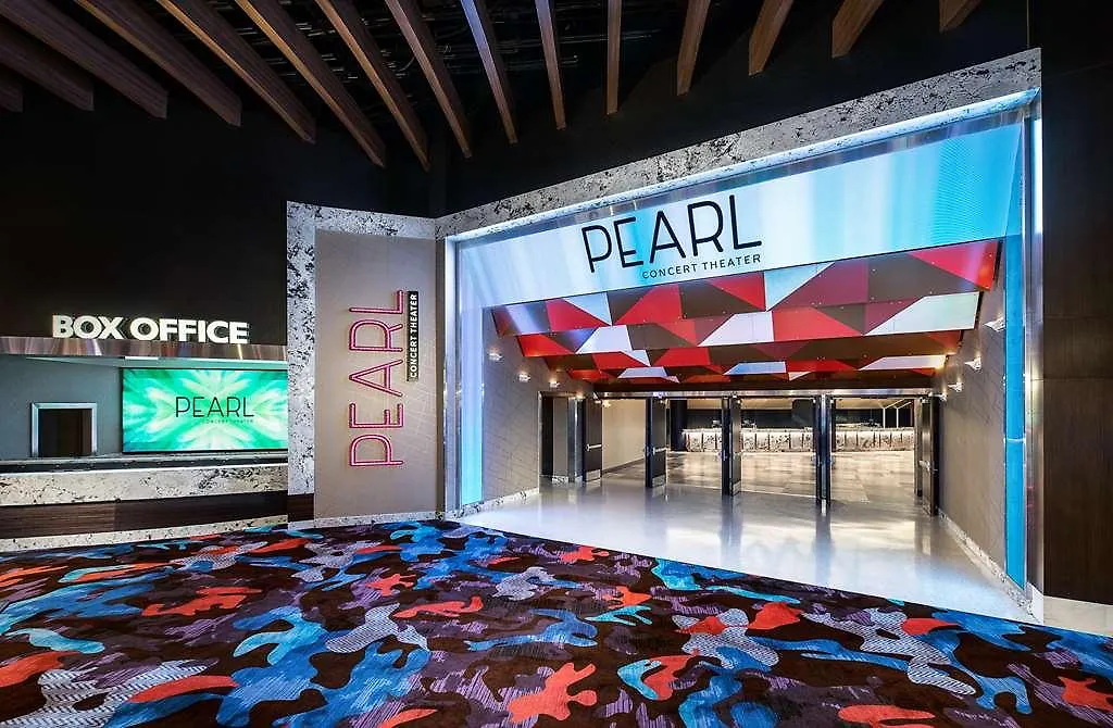 Palms Casino Resort Las Vegas 0*,  Verenigde Staten