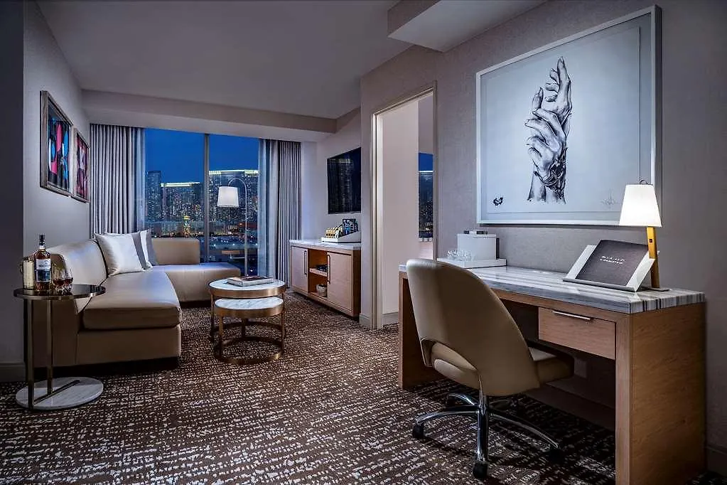 Palms Casino Resort Las Vegas