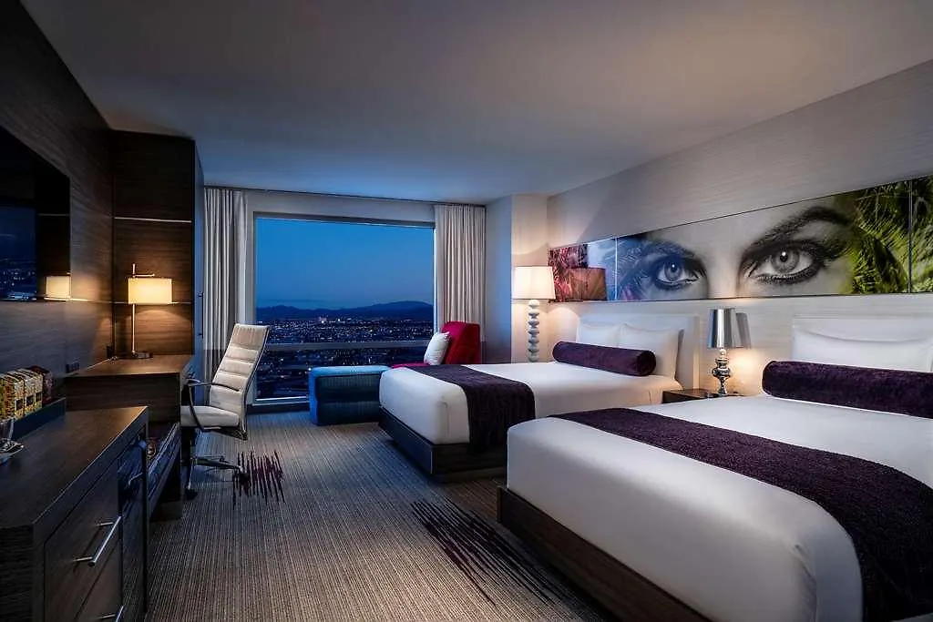 Palms Casino Resort Las Vegas Hotel