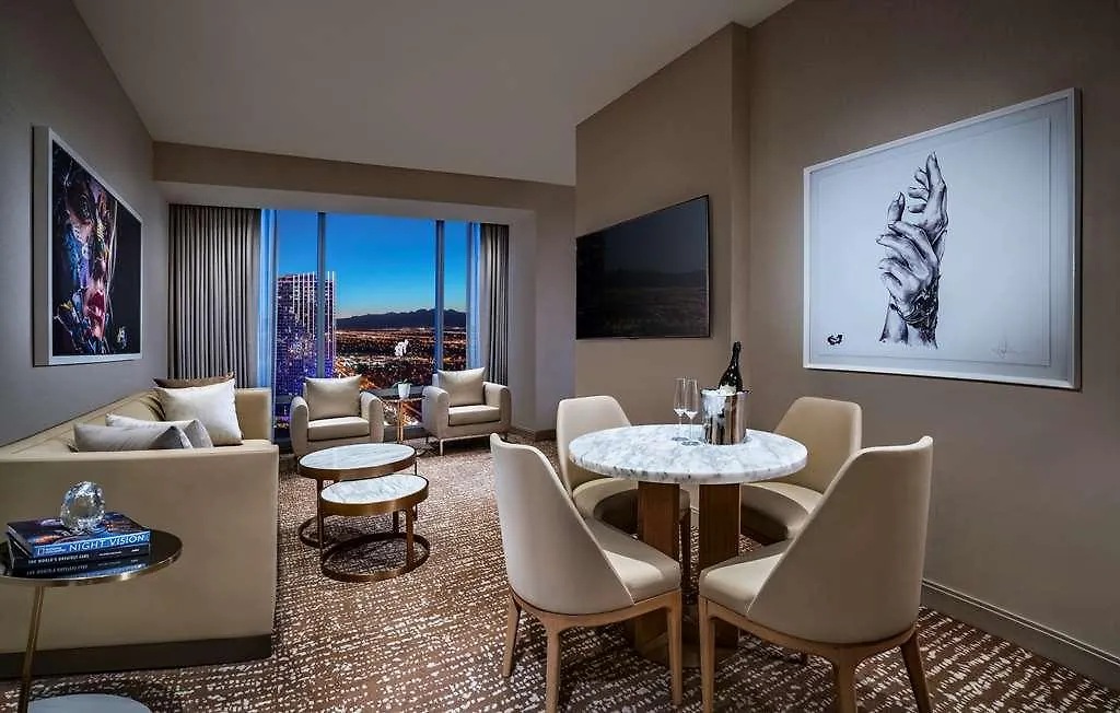 Palms Casino Resort Las Vegas Hotel