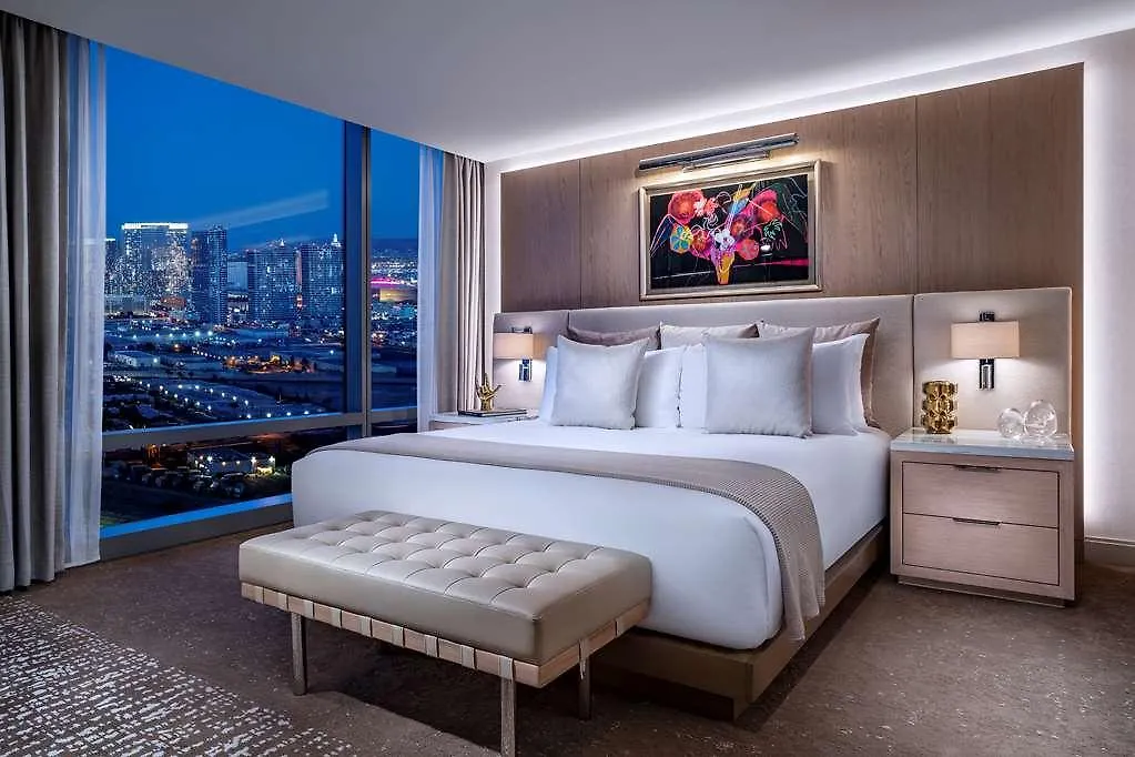 Hotel Palms Casino Resort Las Vegas