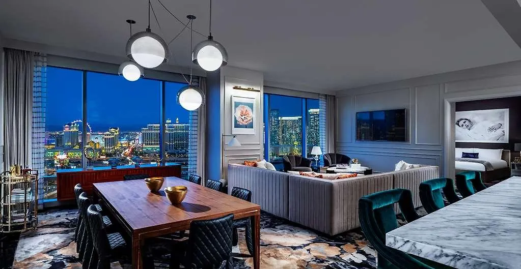 Palms Casino Resort Las Vegas Hotel