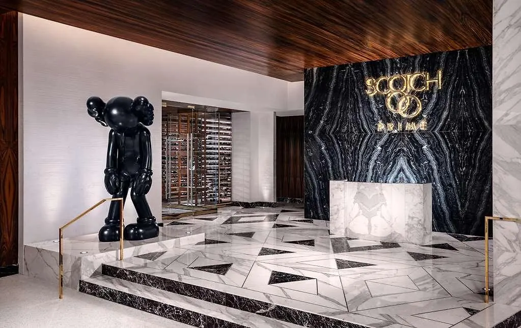 Palms Casino Resort Las Vegas Hotel