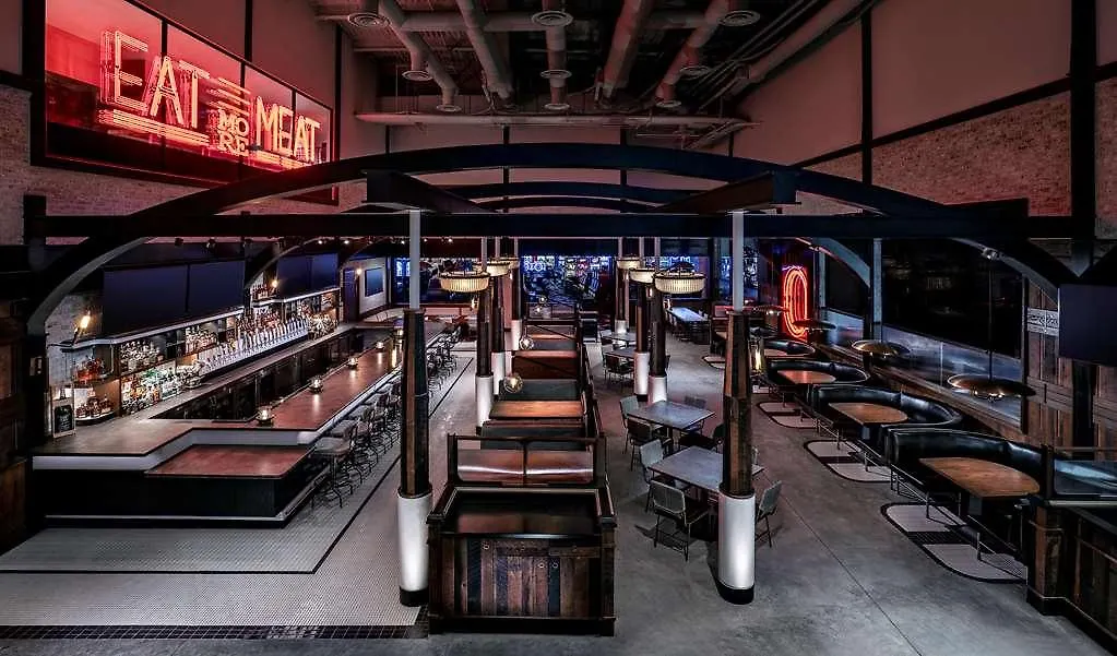 Palms Casino Resort Las Vegas 0*,  United States