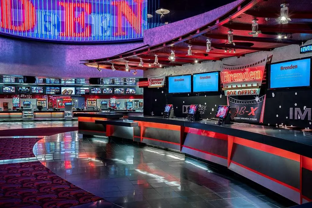 Palms Casino Resort Las Vegas