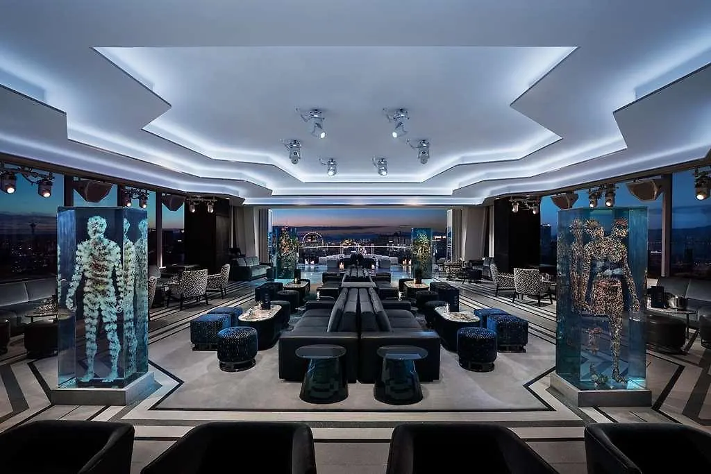 Palms Casino Resort Las Vegas